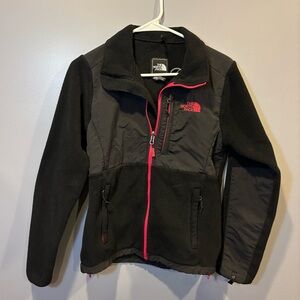 NorthFace Polartech Zip Up